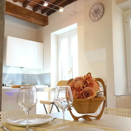 Apartment Simonetta