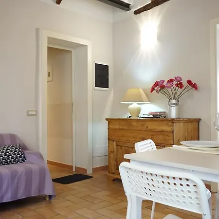 Simonetta Apartment Lucca