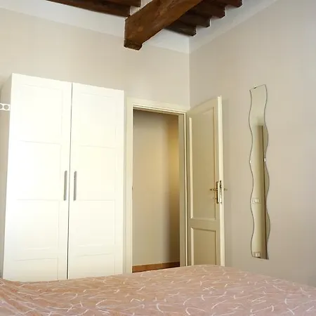 Simonetta Apartment Lucca
