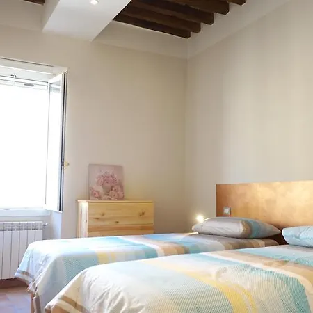 Apartment Simonetta
