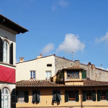 Simonetta Apartment